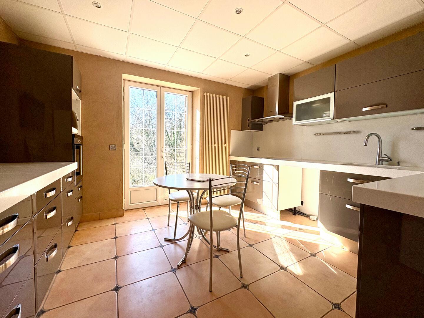 Maison à vendre, 200m², Sarlat-la-Canéda