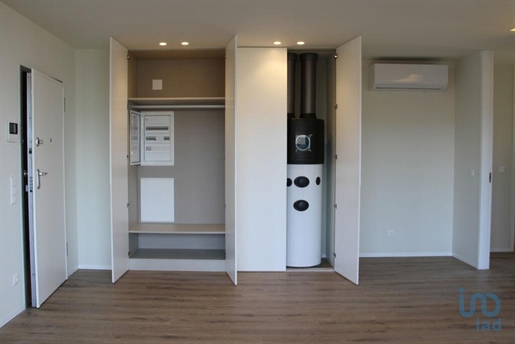 Appartement met 2 Kamers in Porto met 116,00 m²