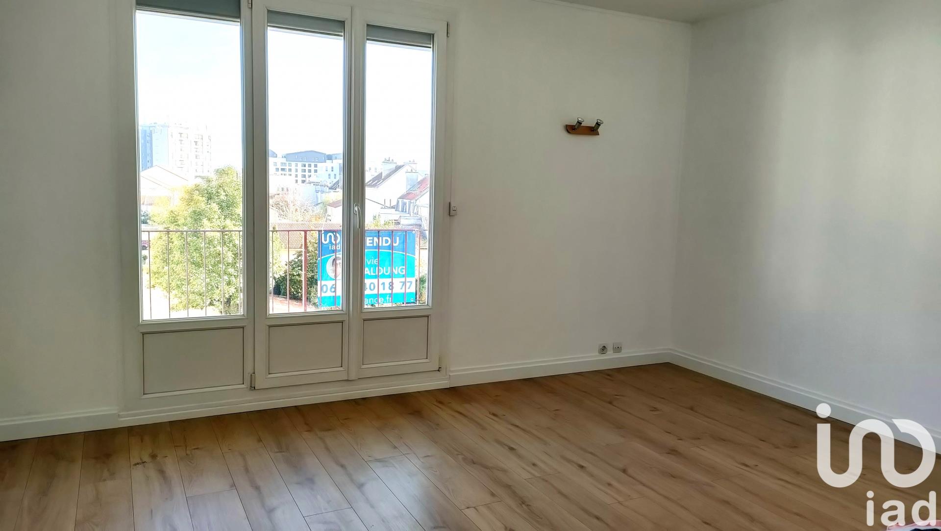 Appartement à vendre, 60m², Reims