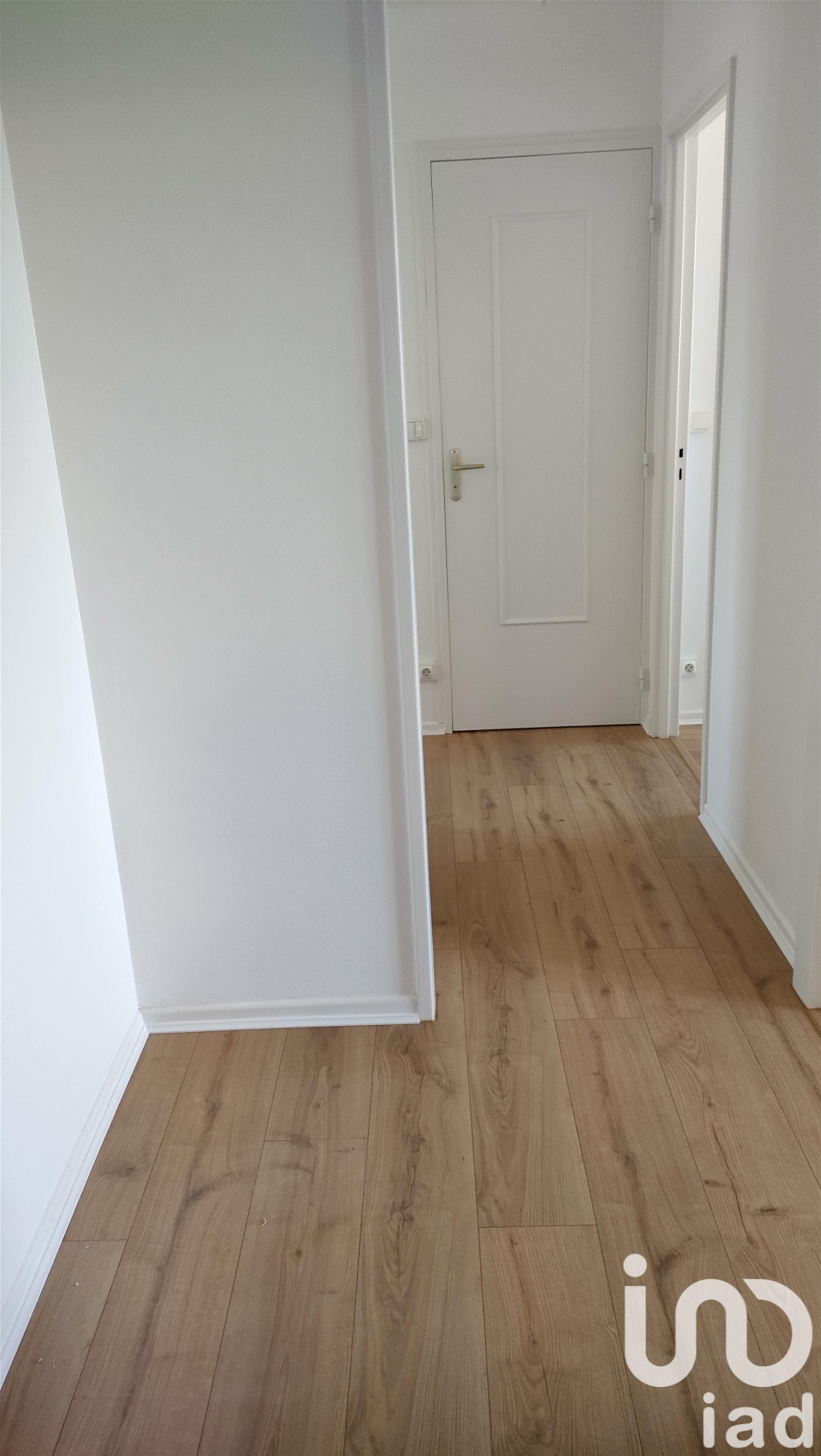 Appartement à vendre, 60m², Reims
