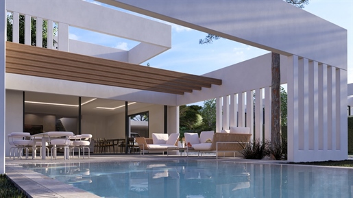 Luxury Villa in Moncloa-Aravaca
