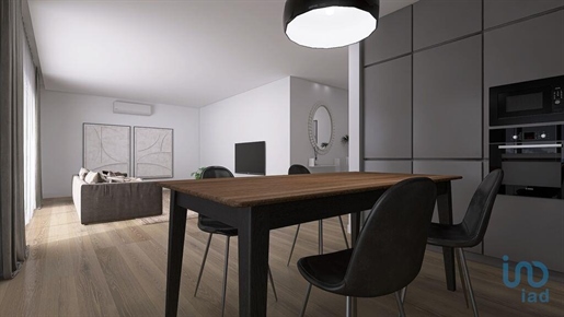 Appartement met 3 kamers in Coimbra met 146,00 m²