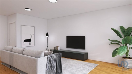 Appartement met 3 kamers in Coimbra met 141,00 m²