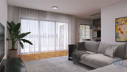 Appartement met 3 kamers in Coimbra met 141,00 m²