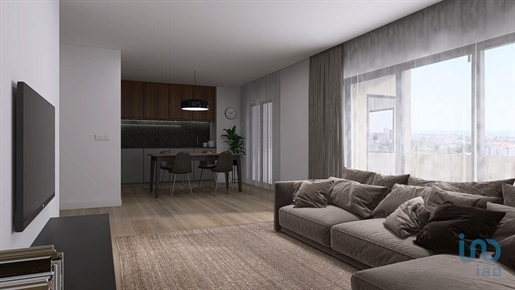 Appartement met 3 kamers in Coimbra met 146,00 m²