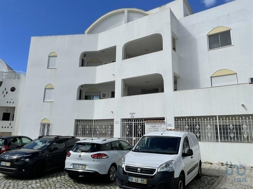 Apartment with 1 Rooms in Faro with 62,00 m²