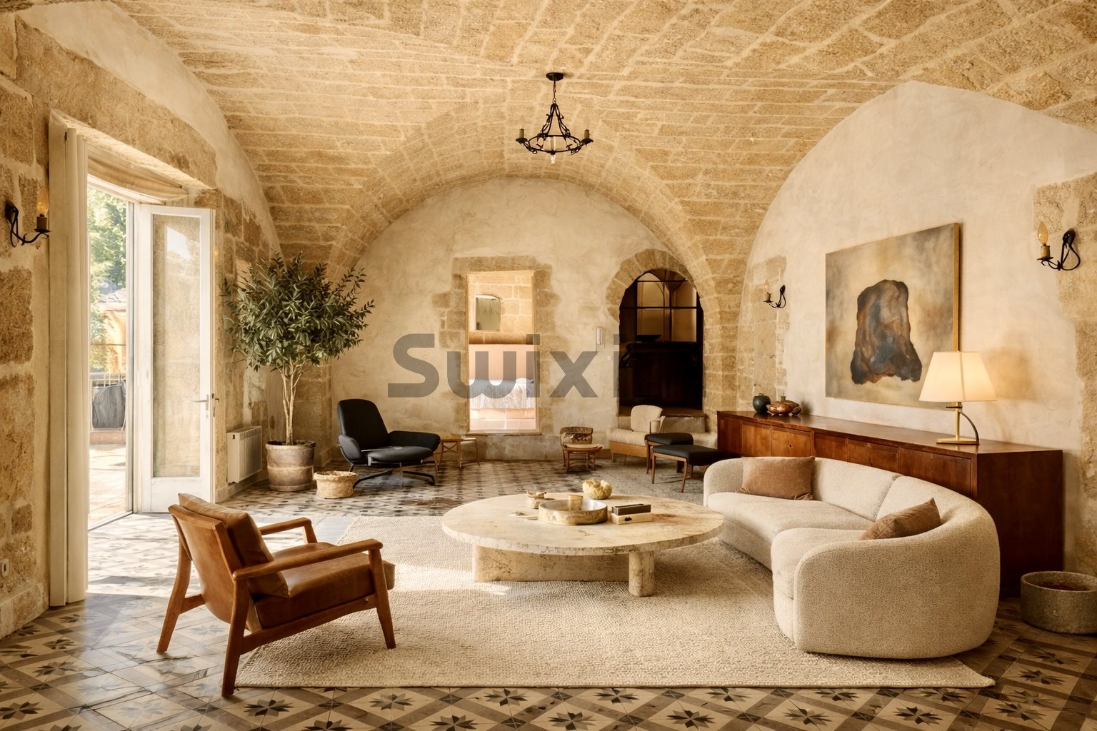 Appartement à vendre, 109m², Vers-Pont-du-Gard