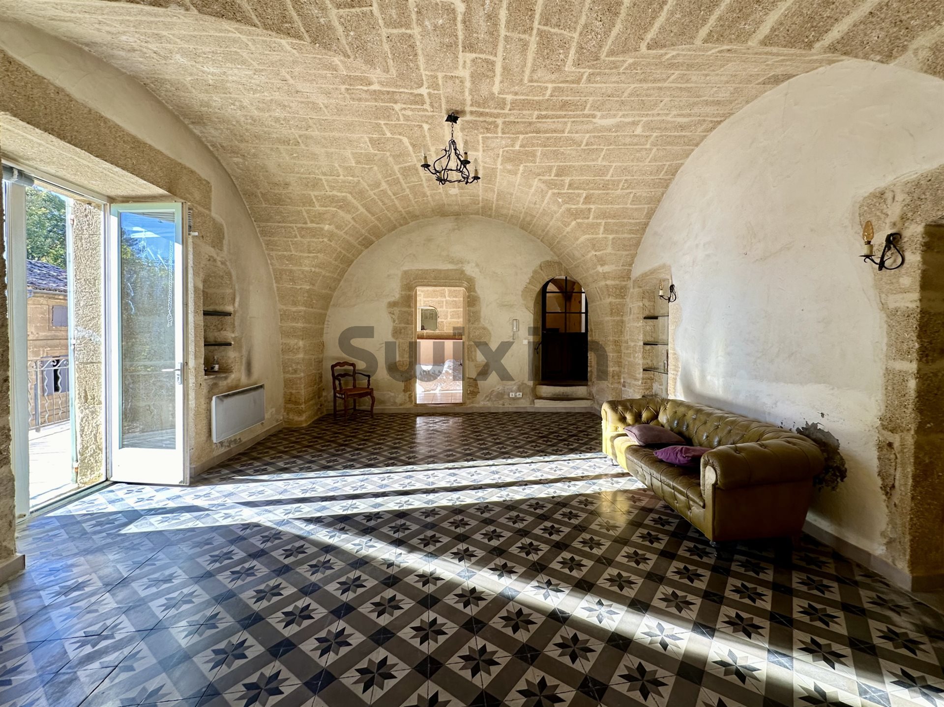 Appartement à vendre, 109m², Vers-Pont-du-Gard