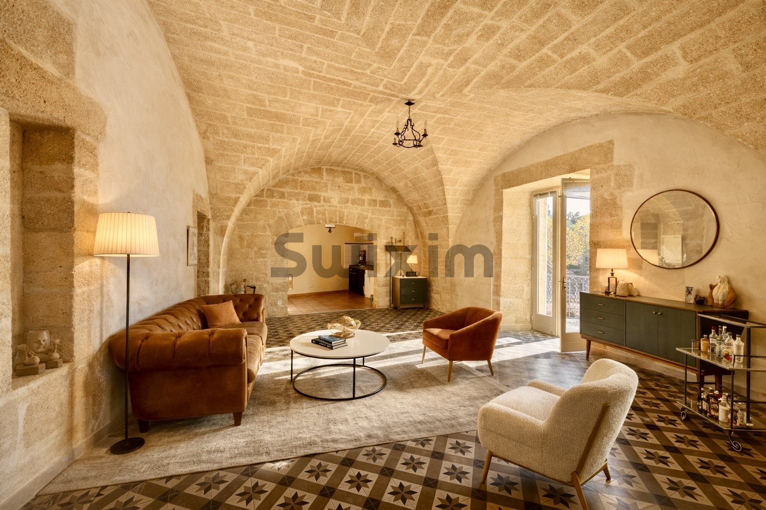 Appartement à vendre, 109m², Vers-Pont-du-Gard