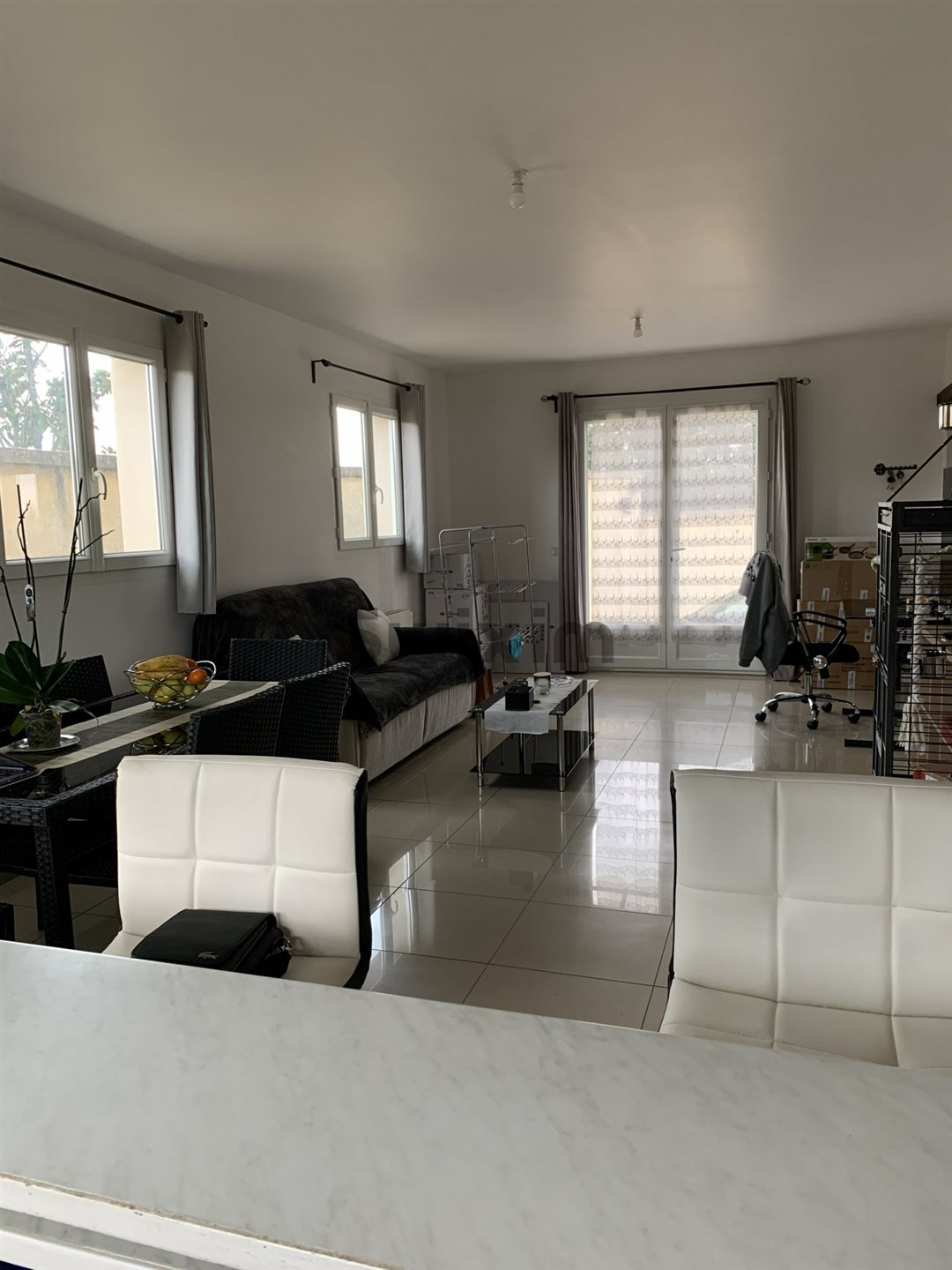 Maison à louer, 88m², Argilliers