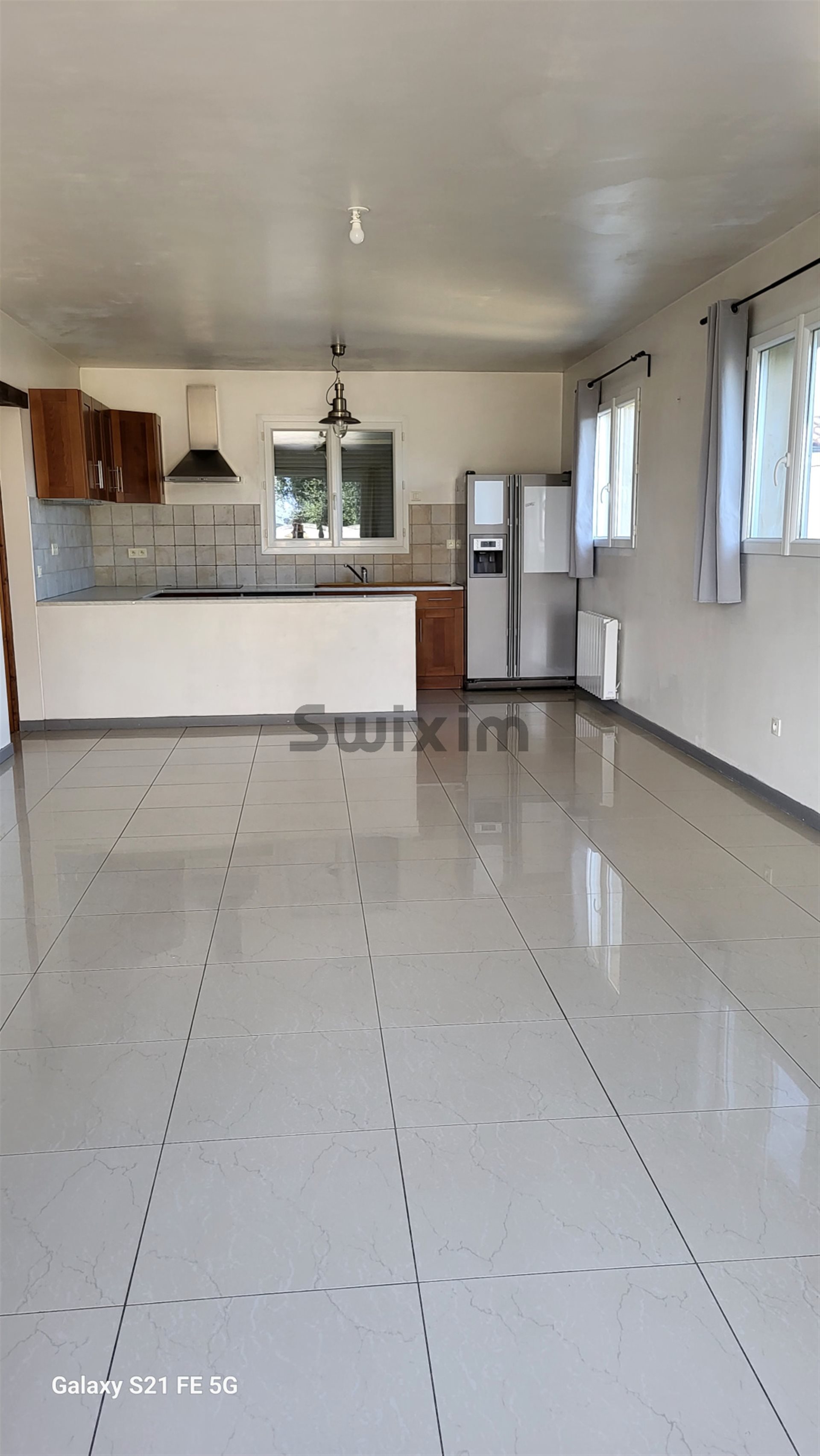 Maison à louer, 88m², Argilliers