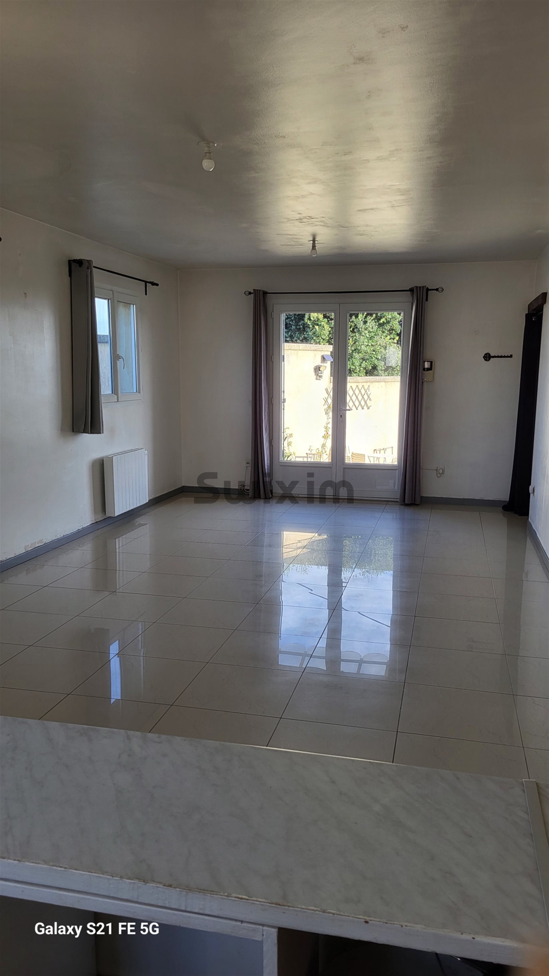 Maison à louer, 88m², Argilliers