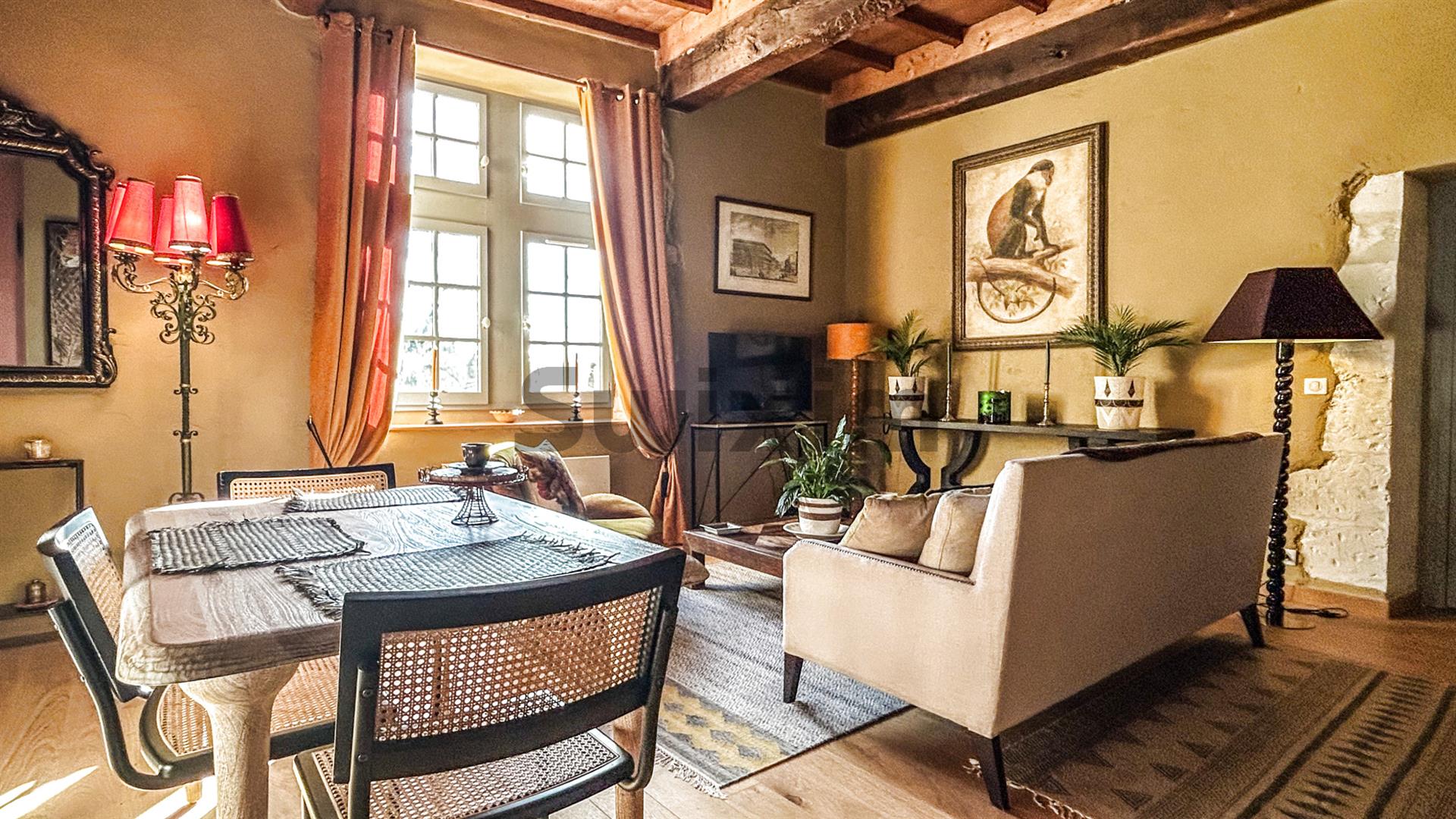 Appartement à vendre, 47m², Lussan