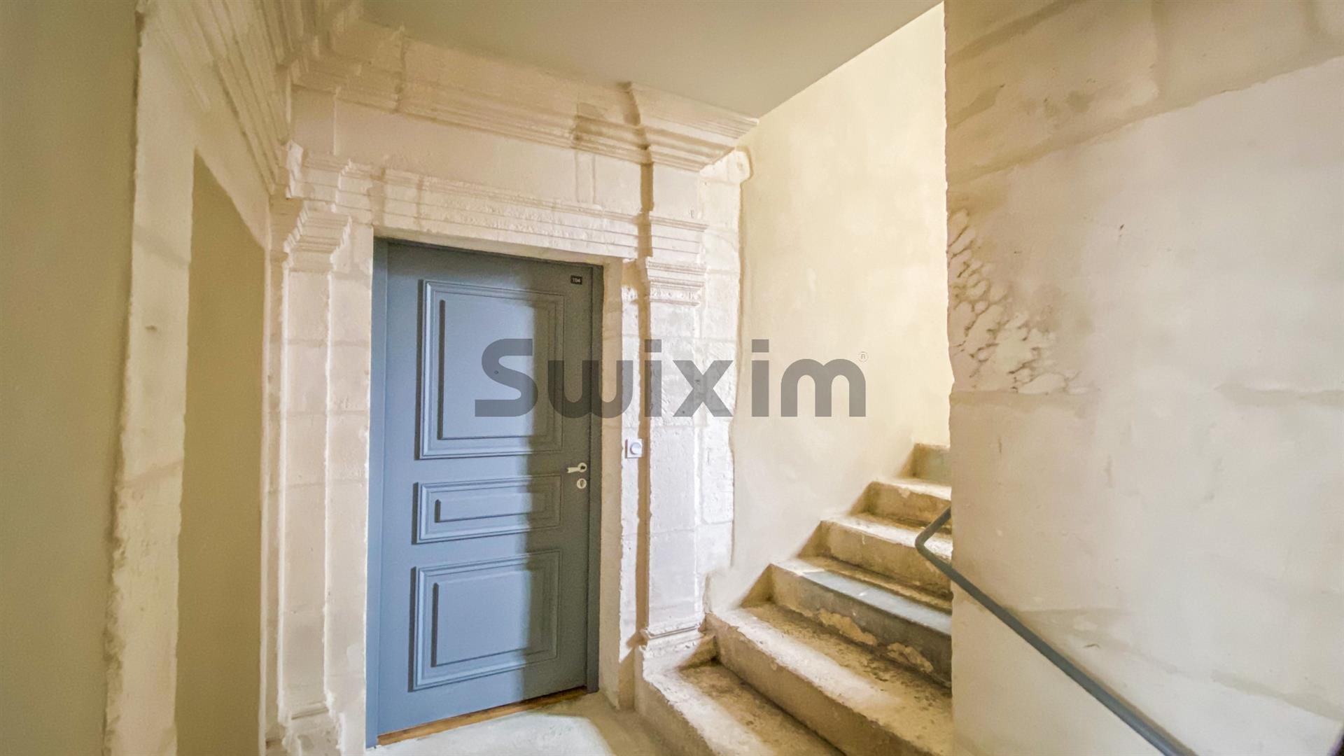 Appartement à vendre, 47m², Lussan