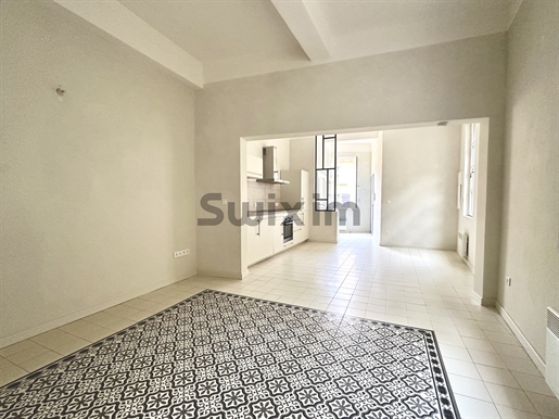 Köp: Lägenhet (30700)