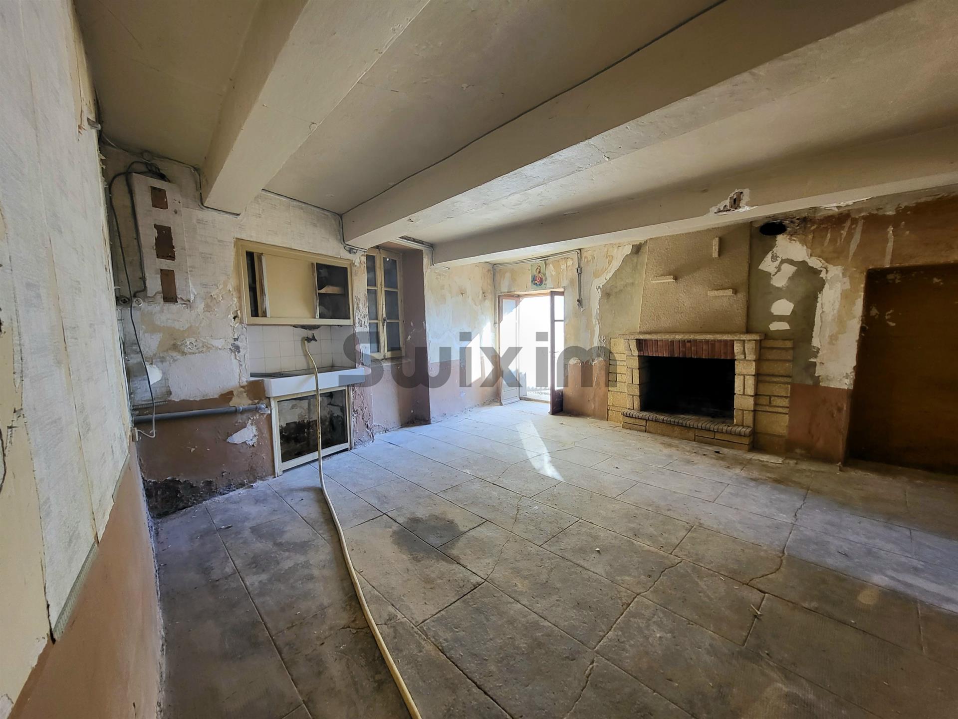 Appartement à vendre, 56m², Lédenon