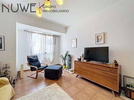 Compra: Apartamento (46015)