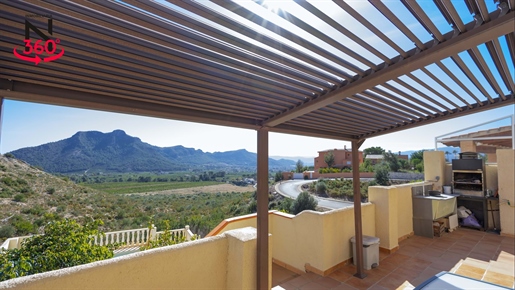 Villa zu verkaufen in Urbanización Montepino - Gandía