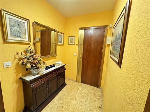 Apartment for sale in Gaspar Aguilar - Patraix - Valencia