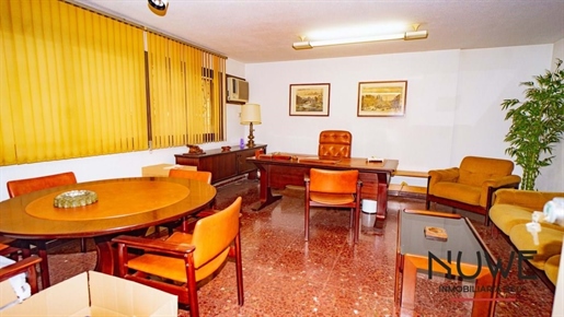 Oficina en venta en Monjas de Santa Catalina - Sant Francesc - Valencia
