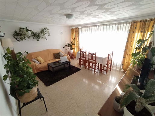 Apartment for sale in Salvador Giner- El Carmen - Valencia
