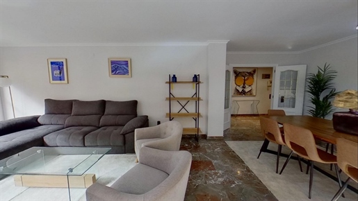 Appartement te koop in Arzobispo Mayoral - Sant Francec - Valencia.