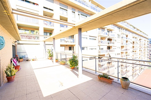 Penthouse for sale in Calle Trafalgar - Penya-Rocha - Valencia
