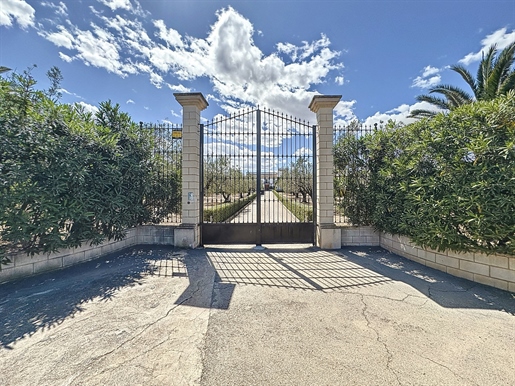 Villa for sale next to Urbanización el Bosque - Chiva
