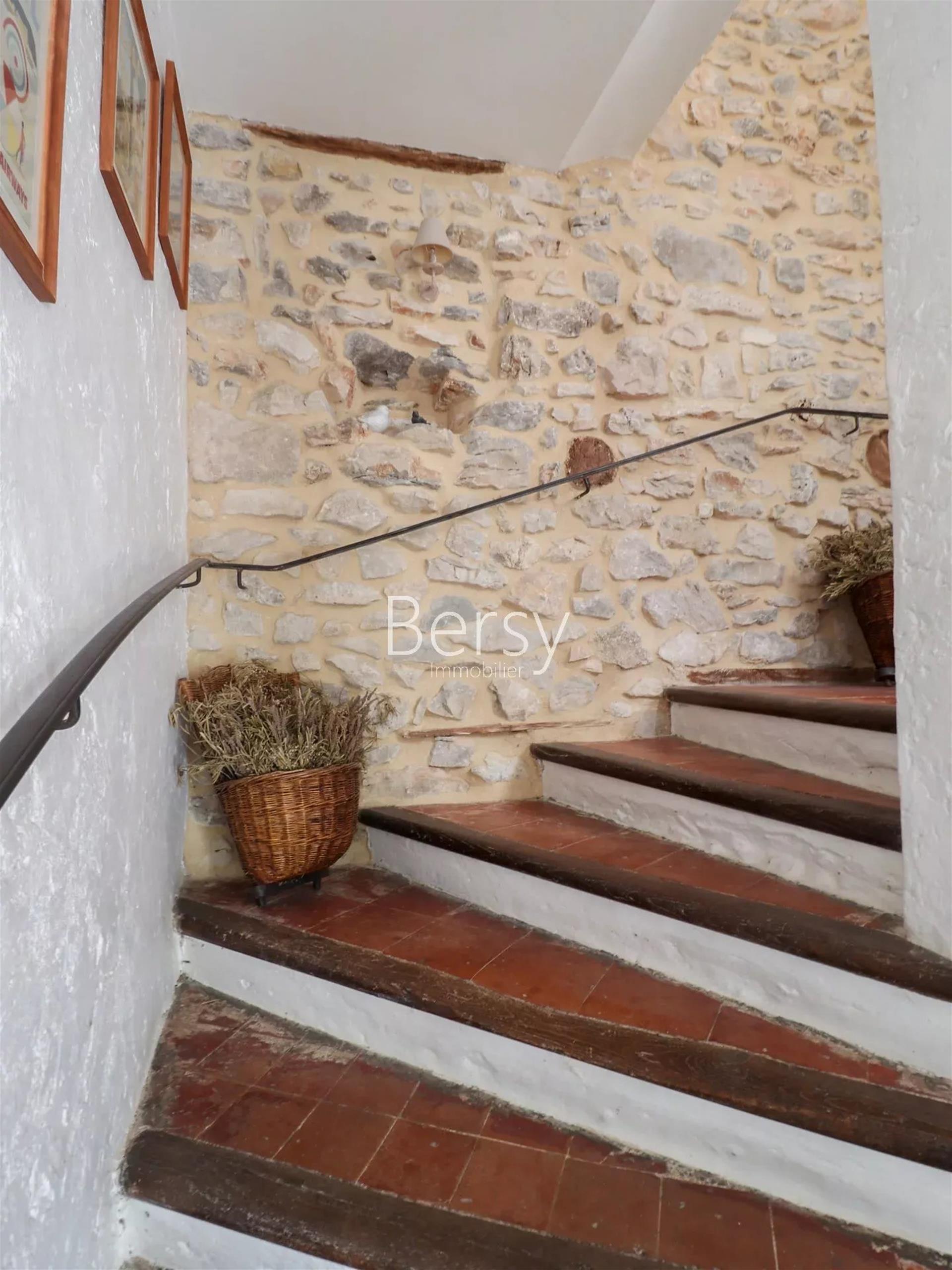 Maison à vendre, 225m², Pernes-les-Fontaines