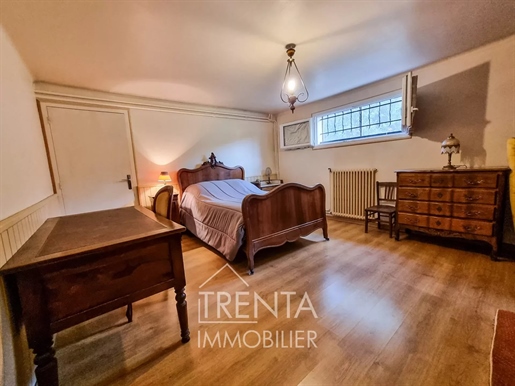 Maison à vendre Tullins - 175m² - T8