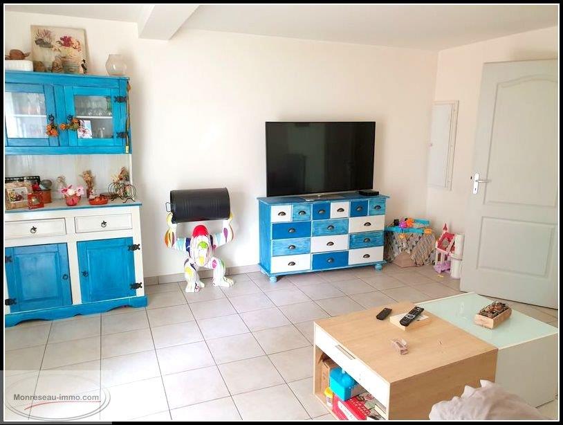 Appartement à vendre, 63m², Remiremont