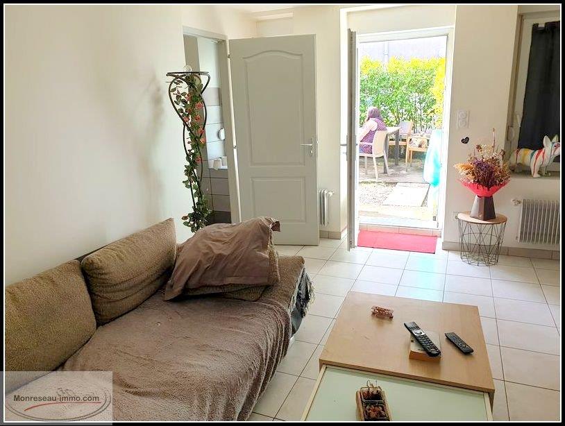 Appartement à vendre, 63m², Remiremont