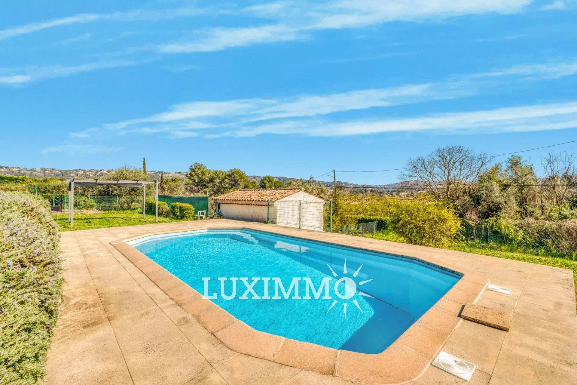 Charming Villa 4Bed - Open View