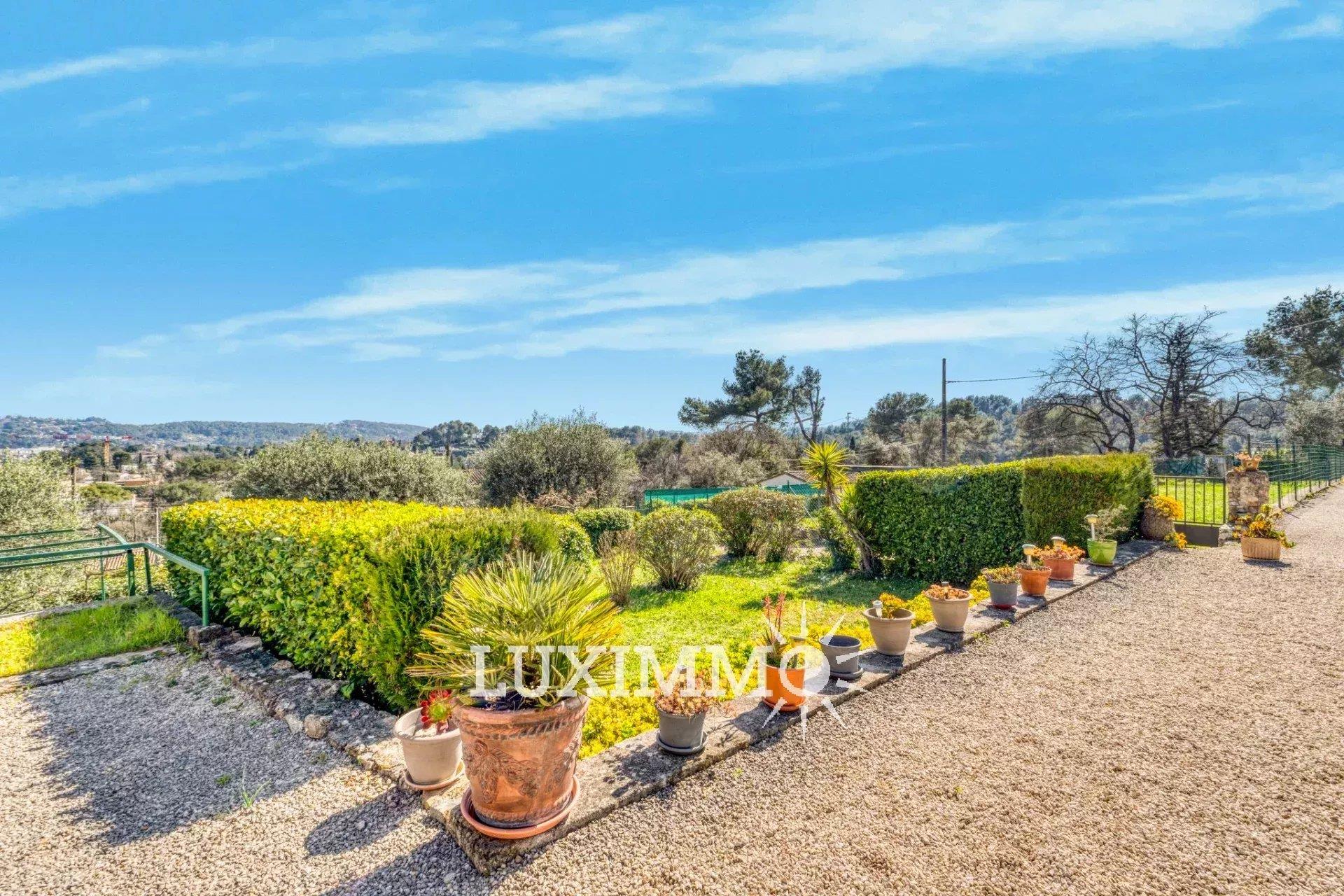 Charming Villa 4Bed - Open View