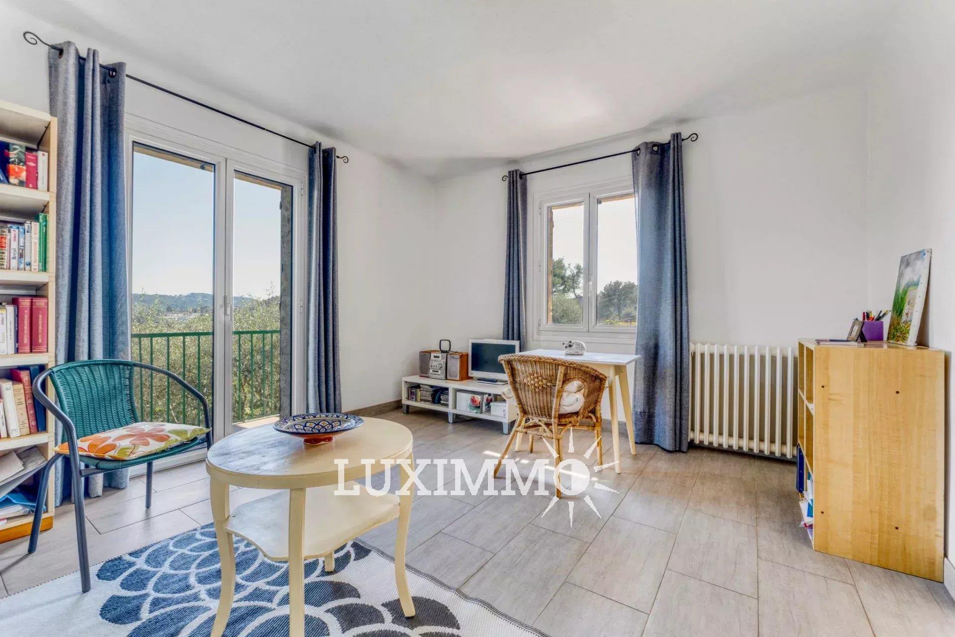 Charming Villa 4Bed - Open View