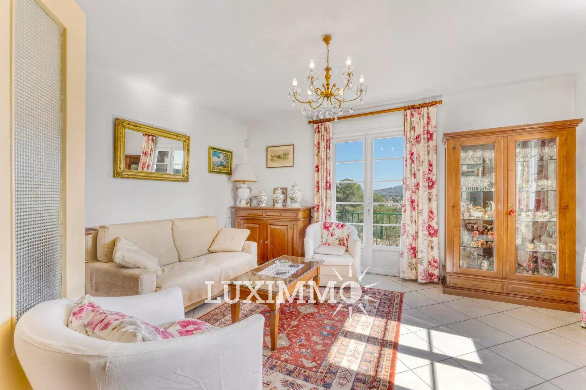 Charming Villa 4Bed - Open View