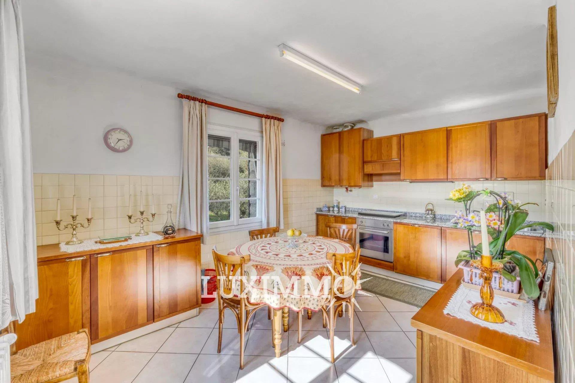 Charming Villa 4Bed - Open View