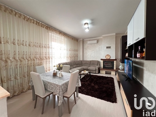Vente Appartement 120 m² - 3 chambres - Cento