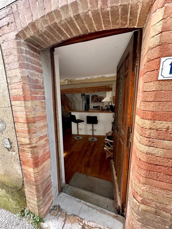 Maison à vendre, 73m², Pomas