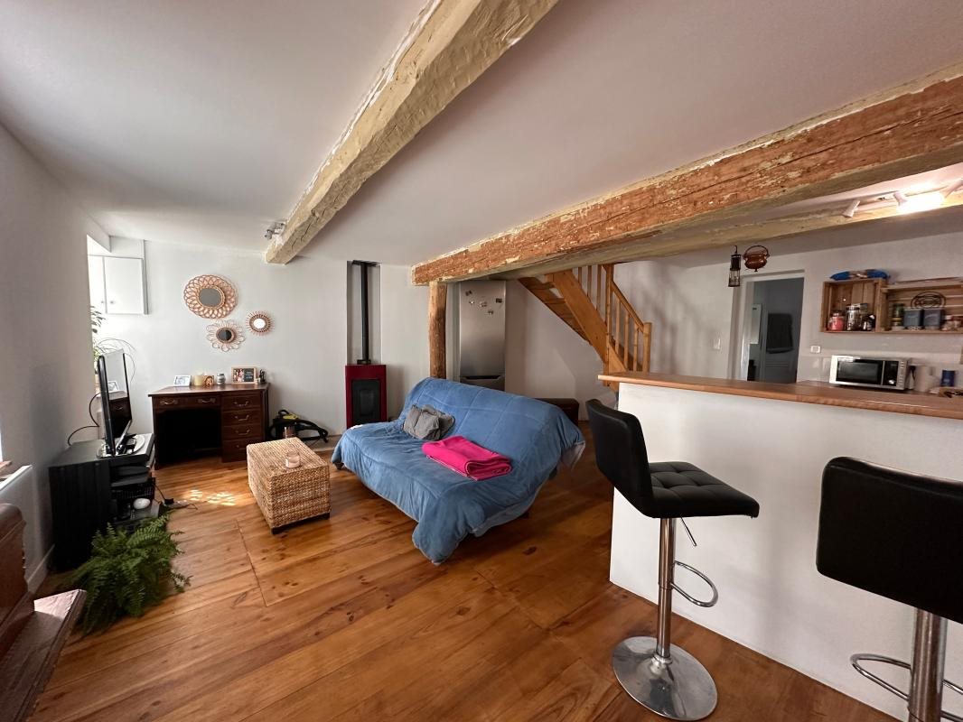 Maison à vendre, 73m², Pomas