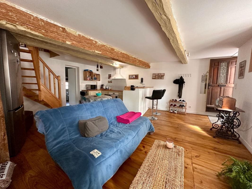 Maison à vendre, 73m², Pomas