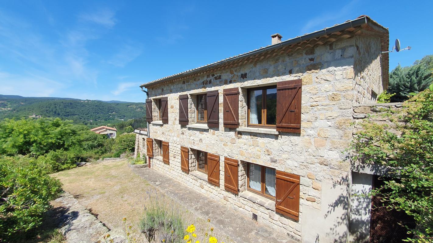 Köp: Hus (07140)