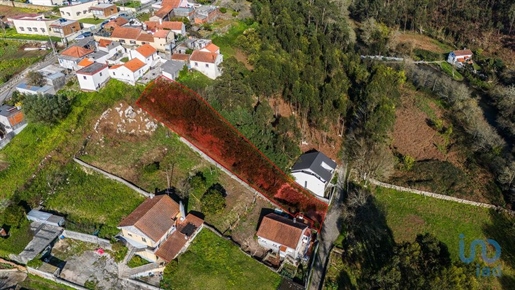 Construction land in Viana do Castelo with 237,00 m²