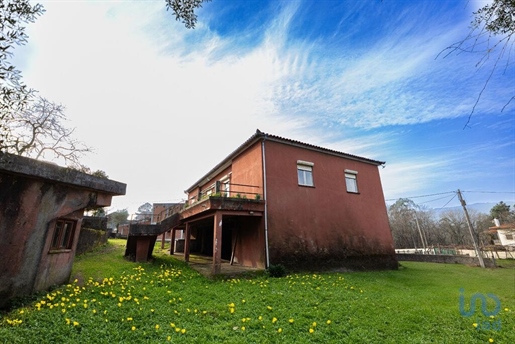 Casa tradicional T5 em Braga de 108,00 m²