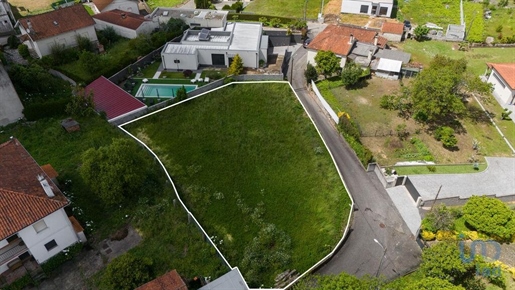 Terreno em Viana do Castelo de 440,00 m²
