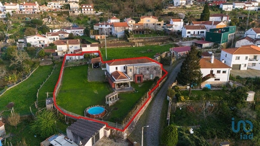 Huis met 5 Kamers in Viana do Castelo met 277,00 m²