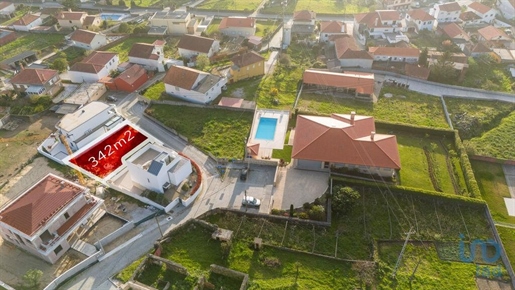 Construction land in Viana do Castelo with 275,00 m²
