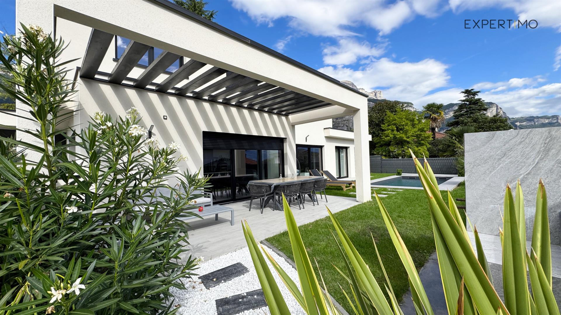 Maison à vendre, 175m², Bernin