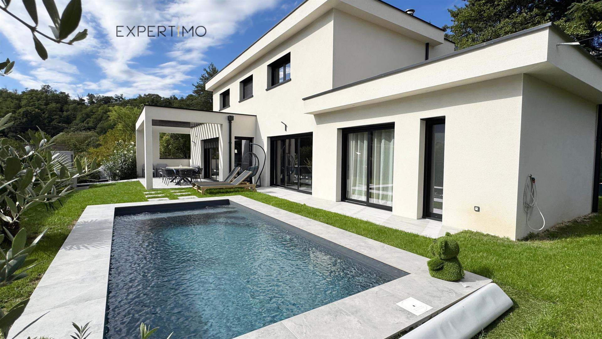 Maison à vendre, 175m², Bernin