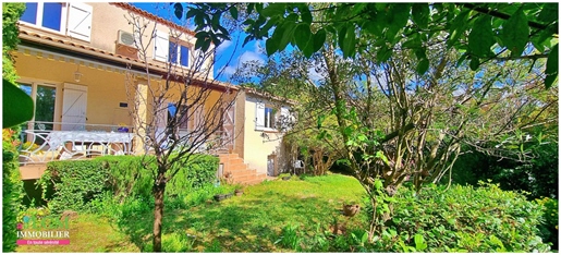 ? Charming T4 House in Castelnau-le-Lez